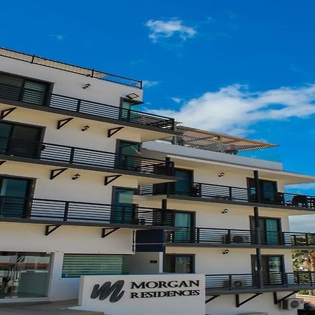 Morgan Boutique Hotel And Residences Cabo San Lucas Kültér fotó